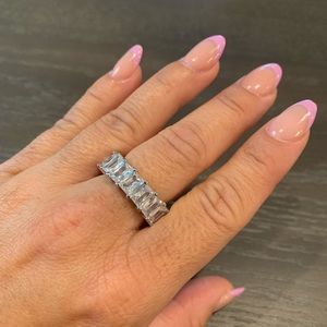 Mega bling